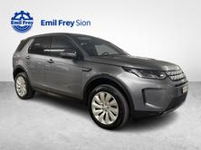 LAND ROVER Discovery Sport 2.0 Si4 SE, Mild-Hybrid Petrol/Electric, Second hand / Used, Automatic - 2