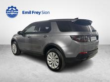 LAND ROVER Discovery Sport 2.0 Si4 SE, Mild-Hybrid Petrol/Electric, Second hand / Used, Automatic - 3