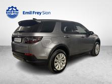 LAND ROVER Discovery Sport 2.0 Si4 SE, Mild-Hybrid Petrol/Electric, Second hand / Used, Automatic - 4