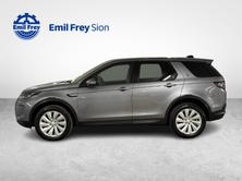 LAND ROVER Discovery Sport 2.0 Si4 SE, Mild-Hybrid Petrol/Electric, Second hand / Used, Automatic - 5