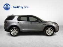 LAND ROVER Discovery Sport 2.0 Si4 SE, Mild-Hybrid Petrol/Electric, Second hand / Used, Automatic - 6