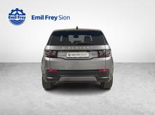LAND ROVER Discovery Sport 2.0 Si4 SE, Mild-Hybrid Petrol/Electric, Second hand / Used, Automatic - 7