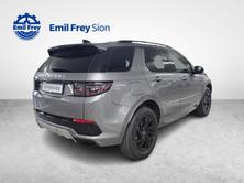 LAND ROVER Discovery Sport 1.5 T 300e S, Plug-in-Hybrid Benzin/Elektro, Occasion / Gebraucht, Automatik - 3