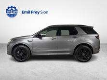 LAND ROVER Discovery Sport 1.5 T 300e S, Plug-in-Hybrid Benzin/Elektro, Occasion / Gebraucht, Automatik - 7