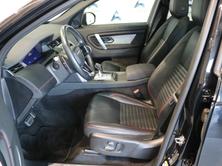 LAND ROVER Discovery Sport R Dyn P250 2.0 Si4 MHEV HSE AT9, Hybride Léger Essence/Électricité, Occasion / Utilisé, Automatique - 4