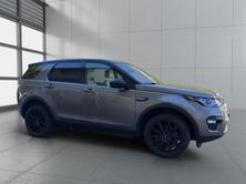 LAND ROVER Discovery Sport 2.0 TD4 SE AT9, Diesel, Second hand / Used, Automatic - 3