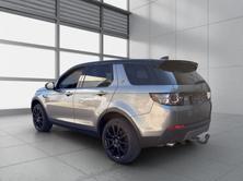 LAND ROVER Discovery Sport 2.0 TD4 SE AT9, Diesel, Second hand / Used, Automatic - 4