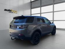 LAND ROVER Discovery Sport 2.0 TD4 SE AT9, Diesel, Second hand / Used, Automatic - 5