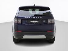 LAND ROVER Discovery Sport 2.0 SD4 SE, Mild-Hybrid Diesel/Electric, Second hand / Used, Automatic - 4