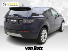 LAND ROVER Discovery Sport 2.0 SD4 SE, Mild-Hybrid Diesel/Electric, Second hand / Used, Automatic - 5