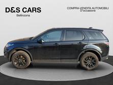 LAND ROVER Discovery Sport 2.0 TD4 HSE AT9, Diesel, Second hand / Used, Automatic - 3