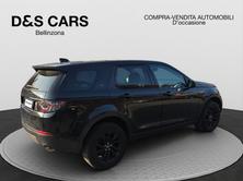 LAND ROVER Discovery Sport 2.0 TD4 HSE AT9, Diesel, Second hand / Used, Automatic - 6