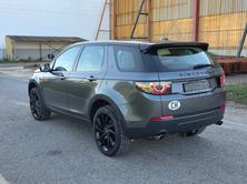 LAND ROVER Discovery Sport 2.0 Si4 HSE AT9 / Neu ab Mfk / AHK 2000kg, Petrol, Second hand / Used, Automatic - 2