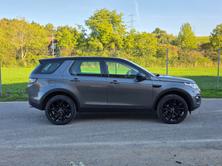 LAND ROVER Discovery Sport 2.0 Si4 HSE AT9 / Neu ab Mfk / AHK 2000kg, Petrol, Second hand / Used, Automatic - 3