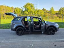 LAND ROVER Discovery Sport 2.0 Si4 HSE AT9 / Neu ab Mfk / AHK 2000kg, Petrol, Second hand / Used, Automatic - 4