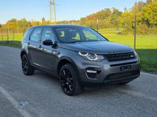 LAND ROVER Discovery Sport 2.0 Si4 HSE AT9 / Neu ab Mfk / AHK 2000kg, Petrol, Second hand / Used, Automatic - 5