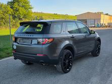 LAND ROVER Discovery Sport 2.0 Si4 HSE AT9 / Neu ab Mfk / AHK 2000kg, Petrol, Second hand / Used, Automatic - 6