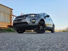 LAND ROVER Discovery Sport 2.0 Si4 HSE AT9 / Neu ab Mfk / AHK 2000kg, Petrol, Second hand / Used, Automatic - 7