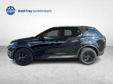 LAND ROVER Discovery Sport 2.0 SD4 200 SE, Mild-Hybrid Diesel/Electric, Second hand / Used, Automatic - 2