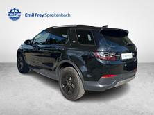 LAND ROVER Discovery Sport 2.0 SD4 200 SE, Mild-Hybrid Diesel/Electric, Second hand / Used, Automatic - 3