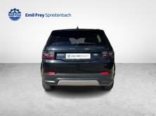 LAND ROVER Discovery Sport 2.0 SD4 200 SE, Mild-Hybrid Diesel/Electric, Second hand / Used, Automatic - 4