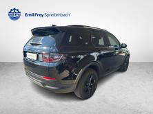 LAND ROVER Discovery Sport 2.0 SD4 200 SE, Mild-Hybrid Diesel/Electric, Second hand / Used, Automatic - 5