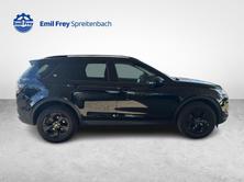 LAND ROVER Discovery Sport 2.0 SD4 200 SE, Mild-Hybrid Diesel/Electric, Second hand / Used, Automatic - 6
