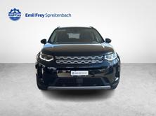 LAND ROVER Discovery Sport 2.0 SD4 200 SE, Mild-Hybrid Diesel/Electric, Second hand / Used, Automatic - 7