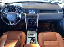 LAND ROVER DISCOVERY Sport 2.0 Si4 HSE L, Petrol, Second hand / Used, Automatic - 4