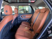 LAND ROVER DISCOVERY Sport 2.0 Si4 HSE L, Petrol, Second hand / Used, Automatic - 6