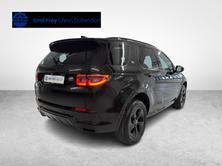 LAND ROVER Discovery Sport 2.0 Si4 R-Dynamic S, Mild-Hybrid Petrol/Electric, Second hand / Used, Automatic - 2