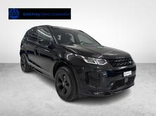 LAND ROVER Discovery Sport 2.0 Si4 R-Dynamic S, Mild-Hybrid Petrol/Electric, Second hand / Used, Automatic - 4