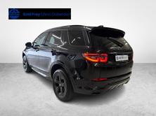 LAND ROVER Discovery Sport 2.0 Si4 R-Dynamic S, Mild-Hybrid Petrol/Electric, Second hand / Used, Automatic - 5