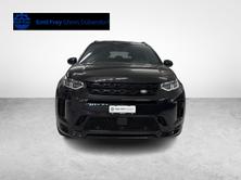 LAND ROVER Discovery Sport 2.0 Si4 R-Dynamic S, Mild-Hybrid Petrol/Electric, Second hand / Used, Automatic - 6
