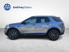 LAND ROVER Discovery Sport 2.0 TD4 165 SE, Hybride Léger Diesel/Électricité, Occasion / Utilisé, Automatique - 2