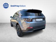 LAND ROVER Discovery Sport 2.0 TD4 165 SE, Hybride Léger Diesel/Électricité, Occasion / Utilisé, Automatique - 3