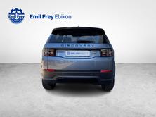 LAND ROVER Discovery Sport 2.0 TD4 165 SE, Hybride Léger Diesel/Électricité, Occasion / Utilisé, Automatique - 4