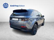LAND ROVER Discovery Sport 2.0 TD4 165 SE, Hybride Léger Diesel/Électricité, Occasion / Utilisé, Automatique - 5