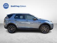 LAND ROVER Discovery Sport 2.0 TD4 165 SE, Hybride Léger Diesel/Électricité, Occasion / Utilisé, Automatique - 6