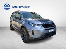 LAND ROVER Discovery Sport 2.0 TD4 165 SE, Hybride Léger Diesel/Électricité, Occasion / Utilisé, Automatique - 7