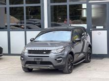 LAND ROVER Discovery Sport 2.0 Si4 HSE Luxury AT9, Benzina, Occasioni / Usate, Automatico - 2
