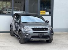 LAND ROVER Discovery Sport 2.0 Si4 HSE Luxury AT9, Benzina, Occasioni / Usate, Automatico - 4