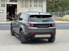 LAND ROVER Discovery Sport 2.0 Si4 HSE Luxury AT9, Benzina, Occasioni / Usate, Automatico - 7