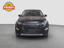 LAND ROVER Discovery Sport 2.0 Si4 HSE Luxury AT9, Essence, Occasion / Utilisé, Automatique - 2