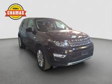 LAND ROVER Discovery Sport 2.0 Si4 HSE Luxury AT9, Essence, Occasion / Utilisé, Automatique - 3