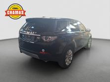 LAND ROVER Discovery Sport 2.0 Si4 HSE Luxury AT9, Essence, Occasion / Utilisé, Automatique - 4