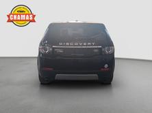 LAND ROVER Discovery Sport 2.0 Si4 HSE Luxury AT9, Essence, Occasion / Utilisé, Automatique - 5