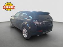 LAND ROVER Discovery Sport 2.0 Si4 HSE Luxury AT9, Essence, Occasion / Utilisé, Automatique - 6