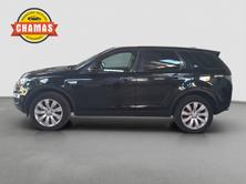LAND ROVER Discovery Sport 2.0 Si4 HSE Luxury AT9, Essence, Occasion / Utilisé, Automatique - 7