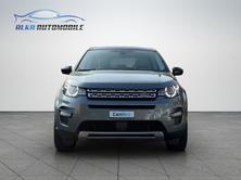 LAND ROVER Discovery Sport 2.0 Si4 HSE AT9, Petrol, Second hand / Used, Automatic - 2